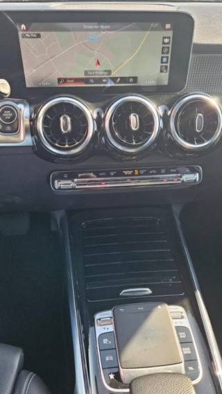 MERCEDES-BENZ GLB 200 usata, con Immobilizzatore elettronico