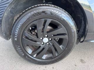 LAND ROVER Range Rover Evoque usata, con Sedili sportivi