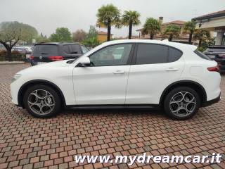 ALFA ROMEO Stelvio usata 34