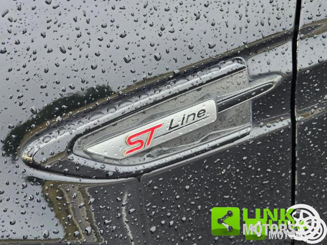 FORD Kuga usata 29