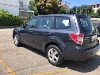 SUBARU Forester usata, con Airbag Passeggero