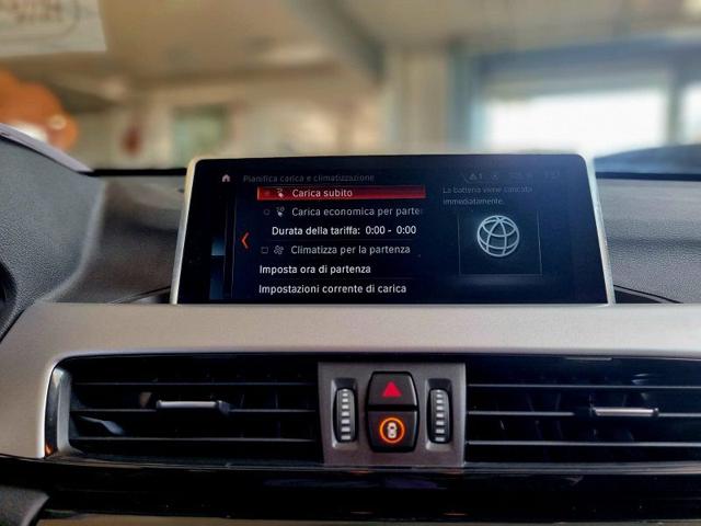 BMW X1 usata, con Sistema di navigazione