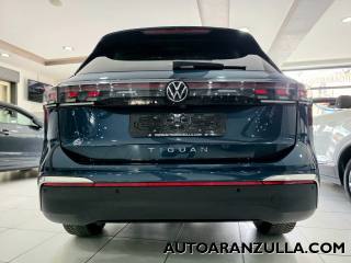 VOLKSWAGEN Tiguan usata, con Portellone posteriore elettrico