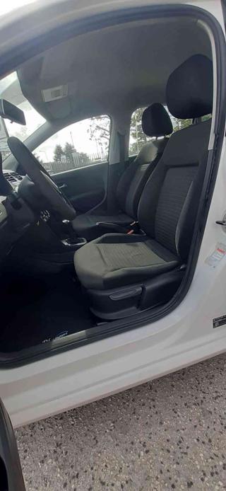 VOLKSWAGEN Polo usata 15