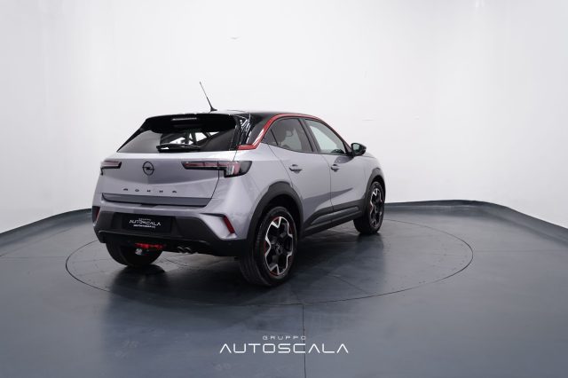OPEL Mokka usata, con Chiusura centralizzata