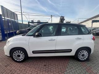 FIAT 500L usata, con Alzacristalli elettrici