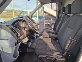 FORD Transit usata, con Servosterzo
