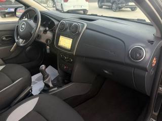 DACIA Sandero usata 27