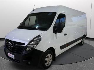 OPEL Movano usata 19