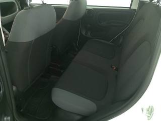 FIAT Panda usata 14