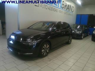 VOLKSWAGEN Golf usata, con Boardcomputer