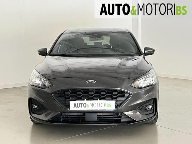 FORD Focus usata, con Airbag laterali