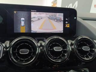 MERCEDES-BENZ GLA 200 usata, con Controllo elettronico della corsia