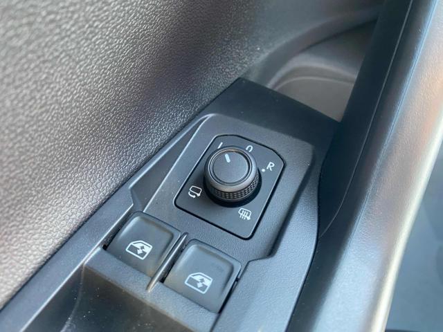 VOLKSWAGEN Polo usata, con Specchietti laterali elettrici