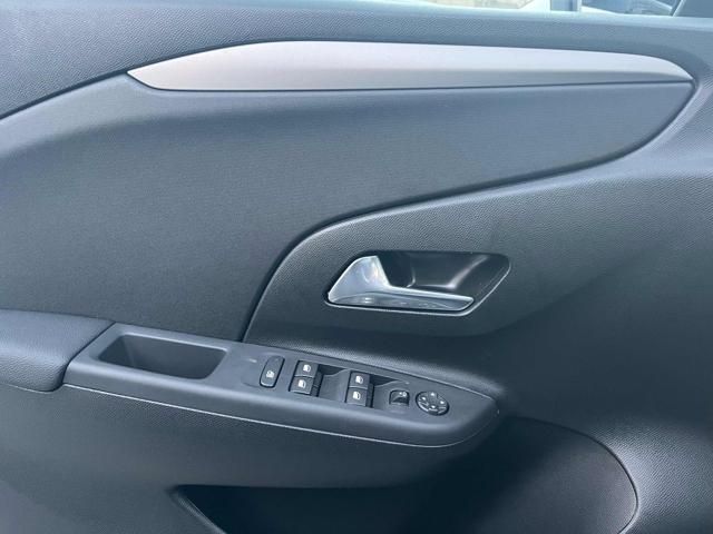 OPEL Corsa usata, con Cerchi in lega