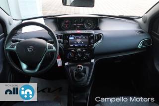 LANCIA Ypsilon usata 6