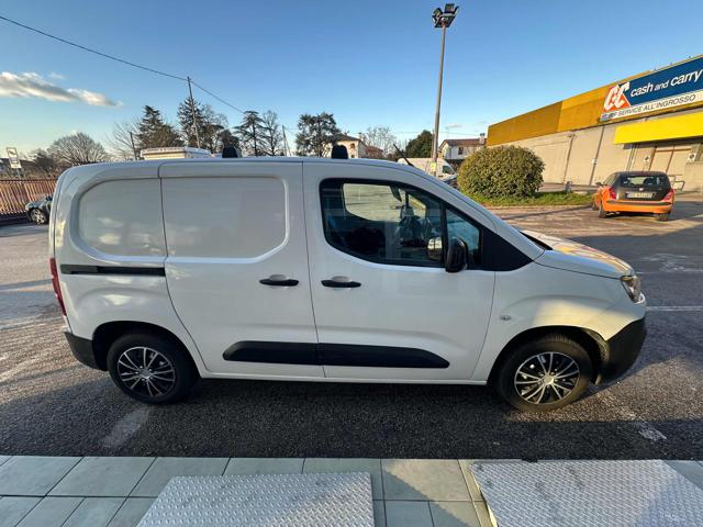 CITROEN Berlingo usata, con Climatizzatore