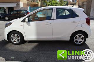 KIA Picanto usata, con Climatizzatore