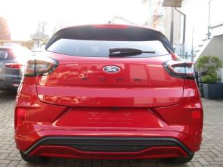 FORD Puma usata, con Cerchi in lega