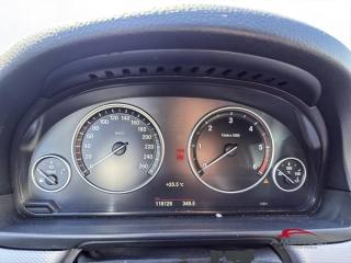 BMW 525 usata 10