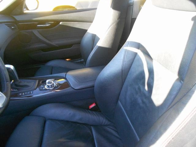 BMW Z4 usata, con Autoradio