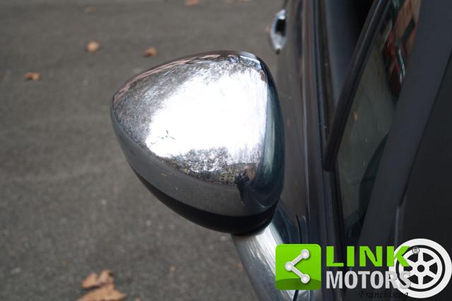 DS AUTOMOBILES DS 3 usata, con Luce d