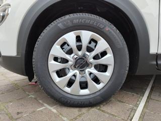 FIAT 500X usata, con ESP