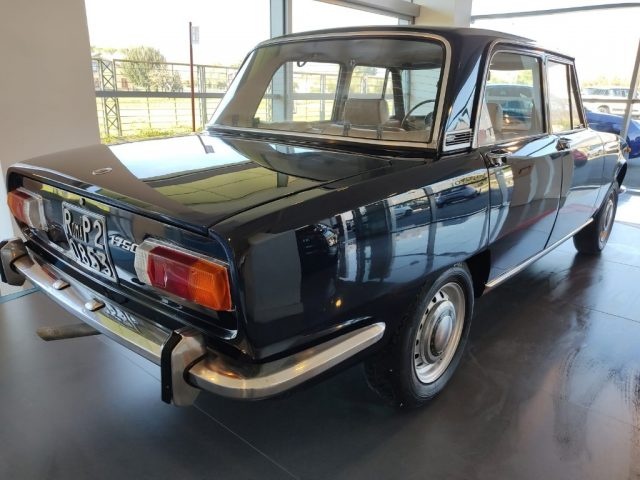 ALFA ROMEO 1750 usata 4