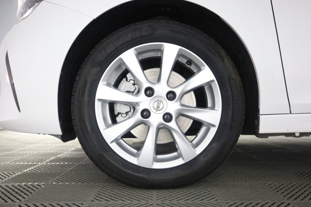 OPEL Corsa usata 14