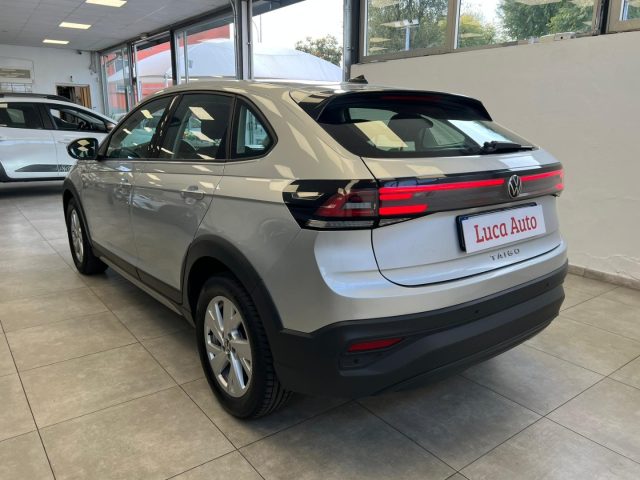 VOLKSWAGEN Taigo usata, con Autoradio