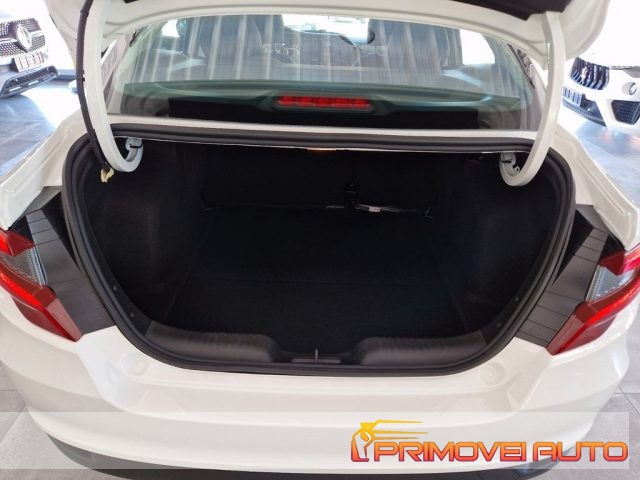 FIAT Tipo usata 9