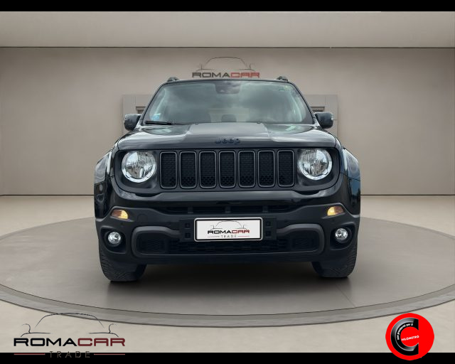 JEEP Renegade usata, con Airbag laterali