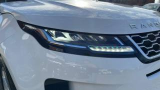 LAND ROVER Range Rover Evoque usata 26