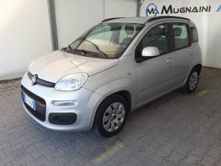 FIAT Panda usata, con Airbag Passeggero