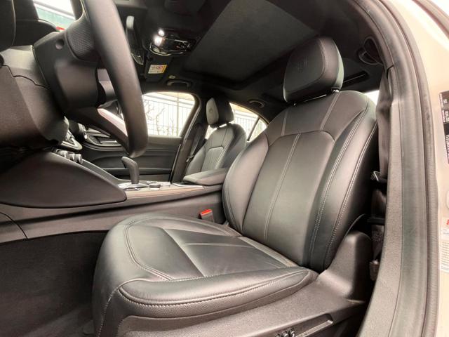 ALFA ROMEO Giulia usata, con ESP