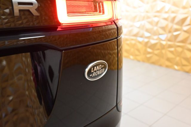 LAND ROVER Range Rover Velar usata 19