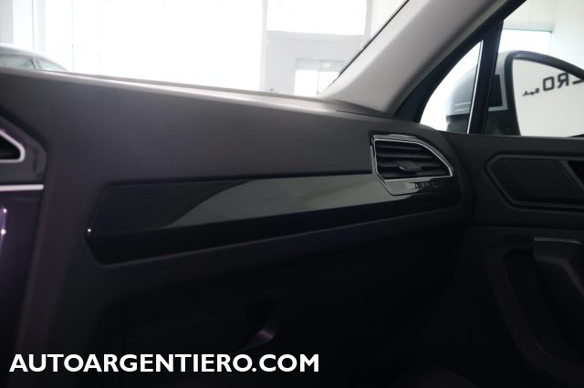 VOLKSWAGEN Tiguan usata, con Cronologia tagliandi