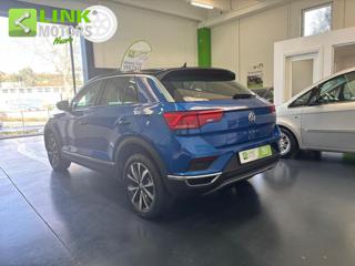 VOLKSWAGEN T-Roc usata, con Airbag laterali