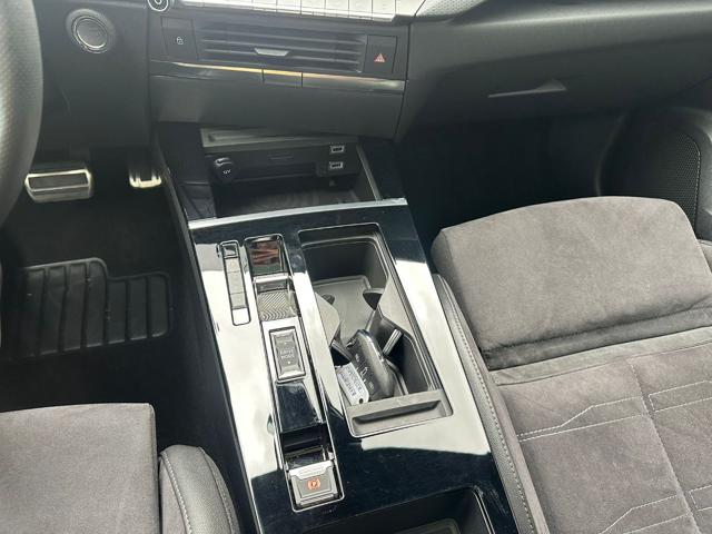 OPEL Astra usata, con Immobilizzatore elettronico