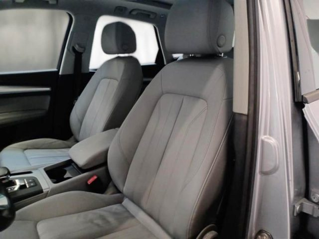 AUDI Q5 usata, con Chiusura centralizzata