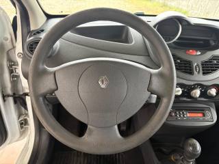 RENAULT Twingo usata, con Chiusura centralizzata
