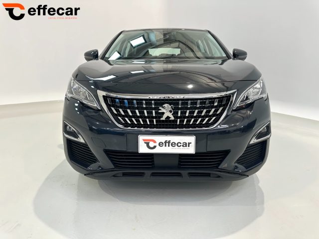 PEUGEOT 3008 usata, con Airbag