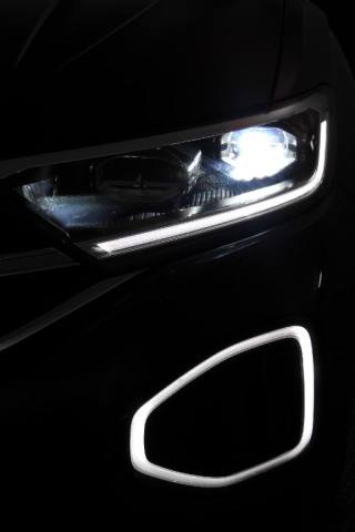 VOLKSWAGEN T-Roc usata, con Bracciolo