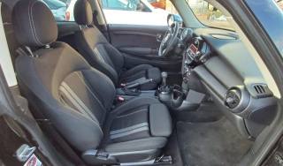 MINI One usata, con Climatizzatore