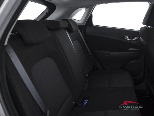 HYUNDAI Kona usata 10