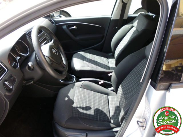 VOLKSWAGEN Polo usata, con Climatizzatore