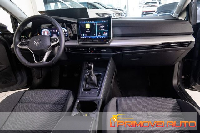 VOLKSWAGEN Golf usata, con ABS