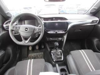 OPEL Corsa usata, con Airbag laterali