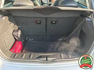 MINI Cooper D usata, con Immobilizzatore elettronico