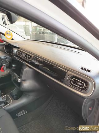 CITROEN C3 usata, con Controllo trazione